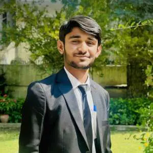 Adeeb Narain — Social Media Manager at Medico Engineer